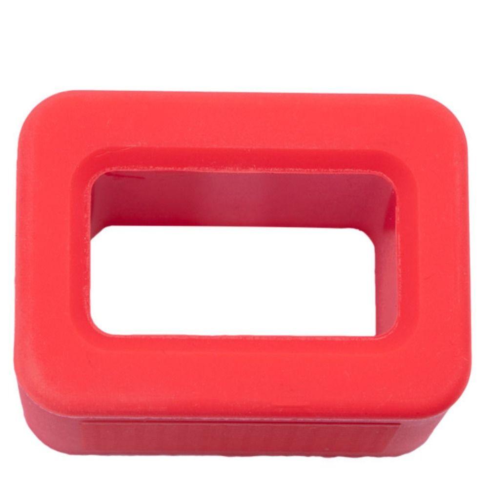 Car Safety Belt Holder Buckle Protective Cover Car Seatbelt Buckle Cover Safety Belt Buckle червоний
Car Safety Belt Holder Buckle Protective Cover Car Seatbelt Buckle Cover Safety Belt Buckle червоний