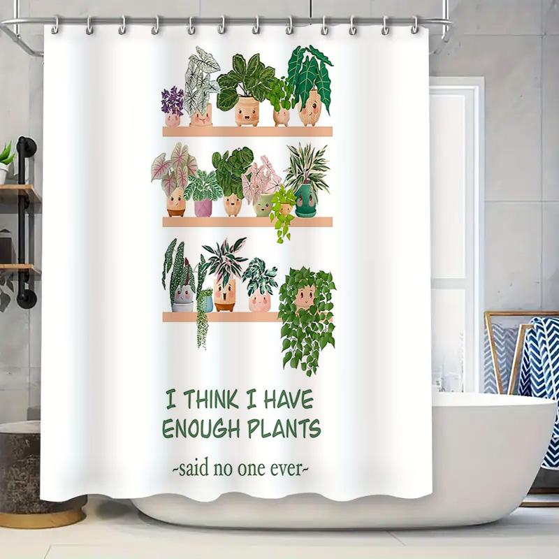 Botanical Shower Curtain Tropical Plants Decor Monstera Leaf Backdrop Greenery Bathroom Set Nature Theme Shower Curtain Indoor P 90x180cm
Botanical Shower Curtain Tropical Plants Decor Monstera Leaf Backdrop Greenery Bathroom Set Nature Theme Shower Curtain Indoor P 90x180cm