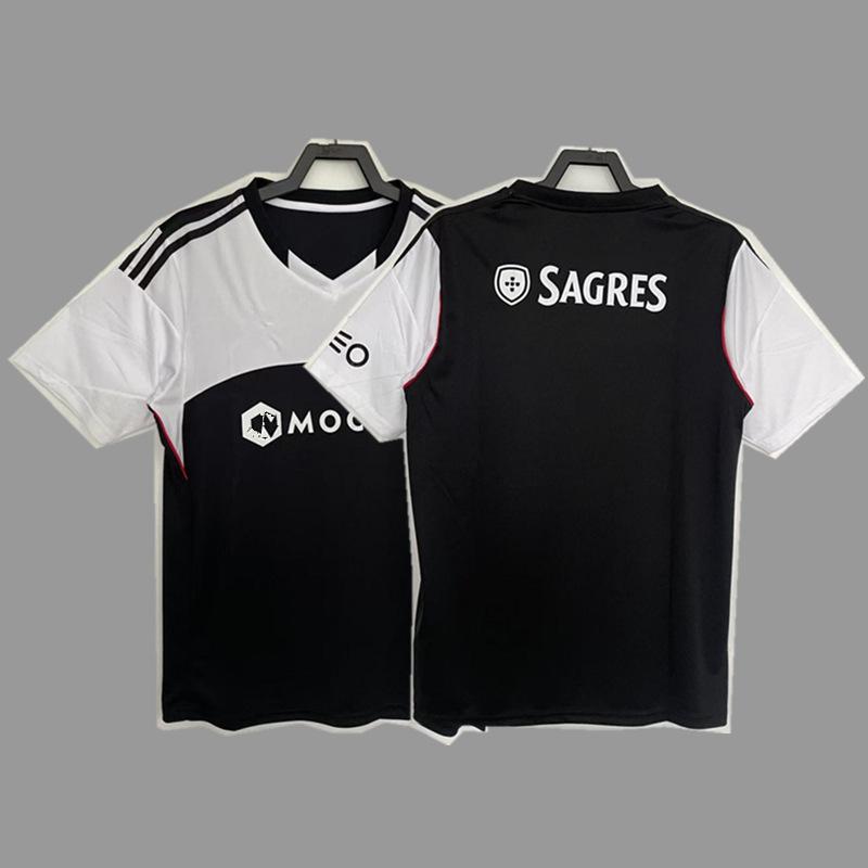 Benfei K retro jersey football jersey classic nostalgic replica Thai jersey game training jersey short sleeve sports XXL
Benfei K retro jersey football jersey classic nostalgic replica Thai jersey game training jersey short sleeve sports XXL