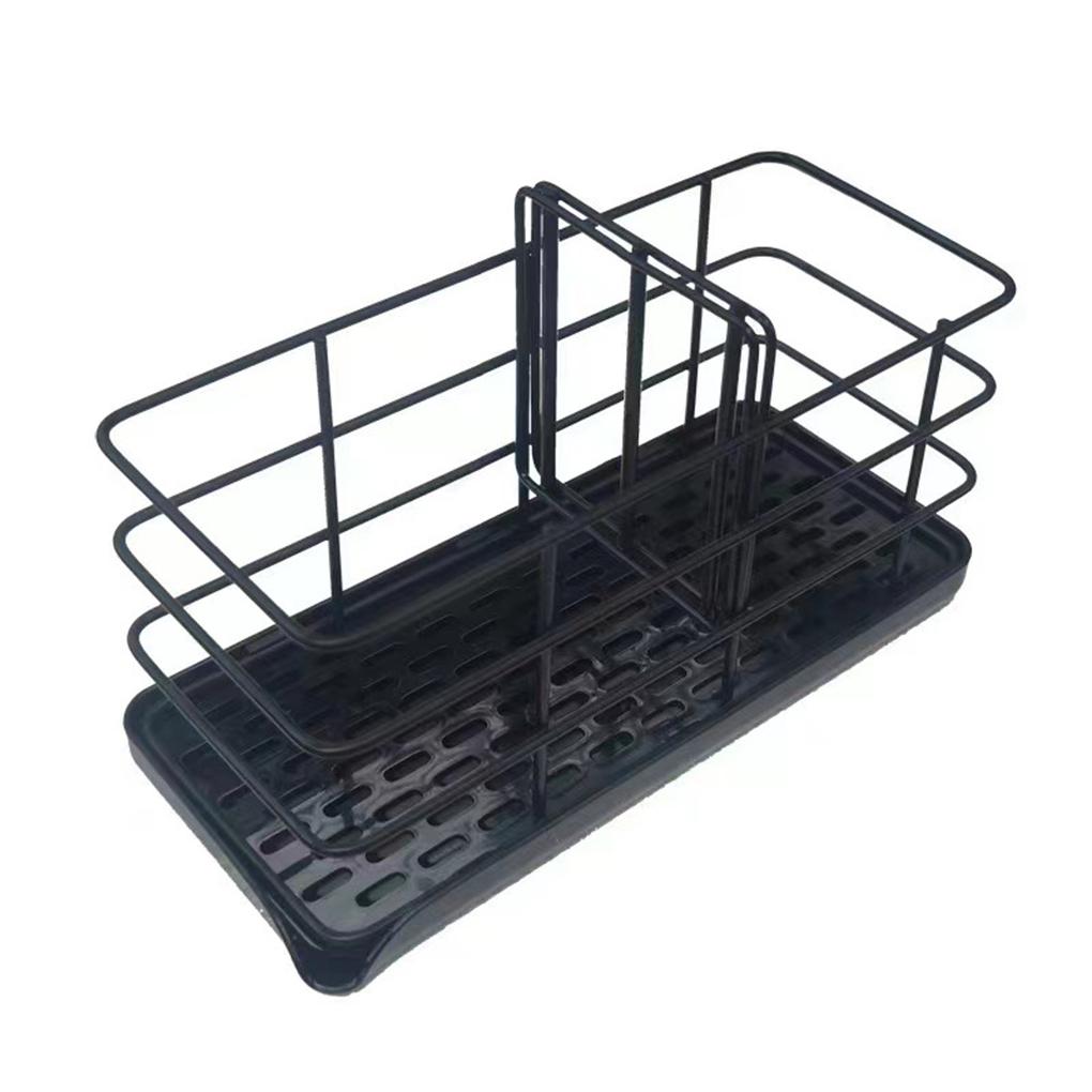 Space-saving Kitchen Countertop Sponge Holder Efficient Organization For Kitchen Stylish Easy Access
Space-saving Kitchen Countertop Sponge Holder Efficient Organization For Kitchen Stylish Easy Access