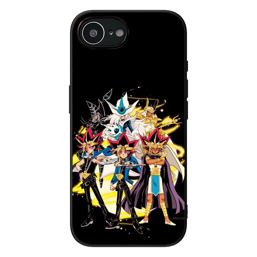 YuGiOh Yugi Muto Yu Gi Oh Phone Case for Samsung Galaxy A06 A05 A14 A50 A51 A52 A12 A13 A23 A70 A07 A25 A26 A72 A56 Cover Casing Galaxy A26 5G
YuGiOh Yugi Muto Yu Gi Oh Phone Case for Samsung Galaxy A06 A05 A14 A50 A51 A52 A12 A13 A23 A70 A07 A25 A26 A72 A56 Cover Casing Galaxy A26 5G
