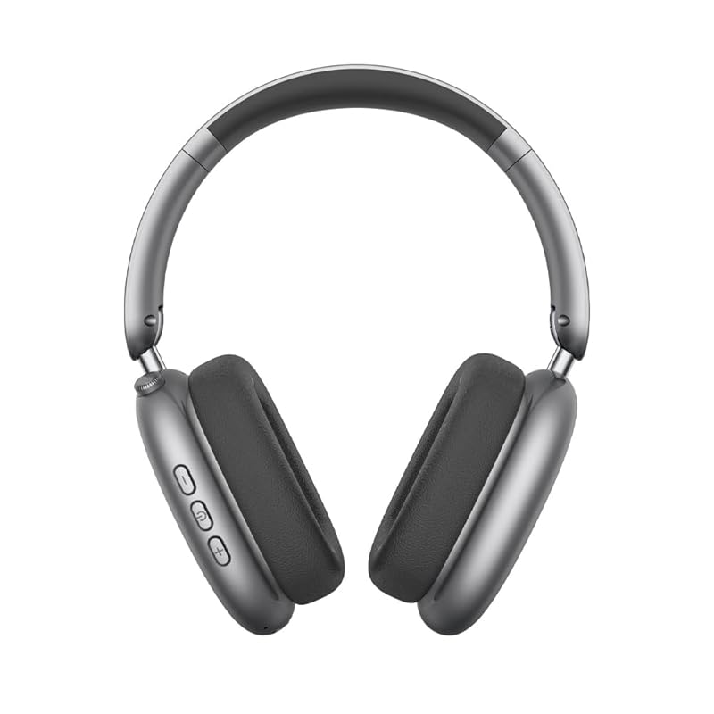 headphone Bluetooth wireless headphones 5.4 over ear headphones wired wireless dual use Closed type HIFI sound quality / No delay / 30 hours music
headphone Bluetooth wireless headphones 5.4 over ear headphones wired wireless dual use Closed type HIFI sound quality / No delay / 30 hours music