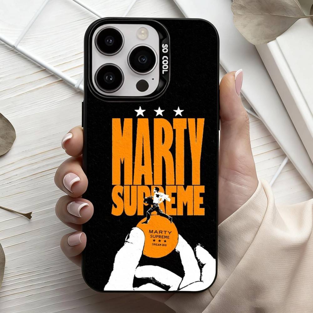 Sports Movies M-Marty-Y S-Supreme-E Phone Case For iPhone17,16,15,14,13,12,11 Plus,Pro Max Candy Silver Plated Inside Cover iPhone15pro
Sports Movies M-Marty-Y S-Supreme-E Phone Case For iPhone17,16,15,14,13,12,11 Plus,Pro Max Candy Silver Plated Inside Cover iPhone15pro