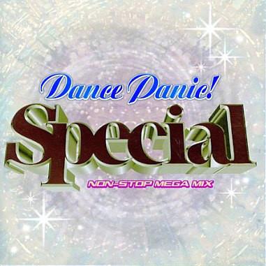 CD VARIOUS - Dance Panic! Special VICP60898 Victor 1999 Japan Dance & Electronica Used
CD VARIOUS - Dance Panic! Special VICP60898 Victor 1999 Japan Dance & Electronica Used