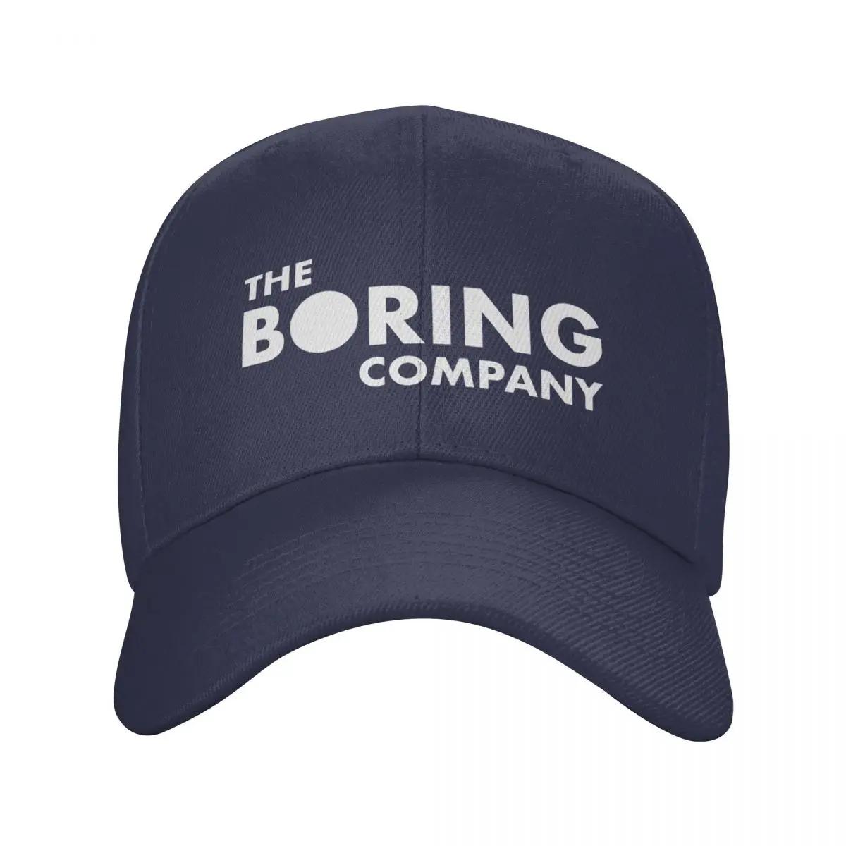 Personalized The Boring Company Baseball Cap Unisex Women Breathable Dad Hat Summer Sports Snapback Caps Trucker Caps Adjustable Cap
Personalized The Boring Company Baseball Cap Unisex Women Breathable Dad Hat Summer Sports Snapback Caps Trucker Caps Adjustable Cap