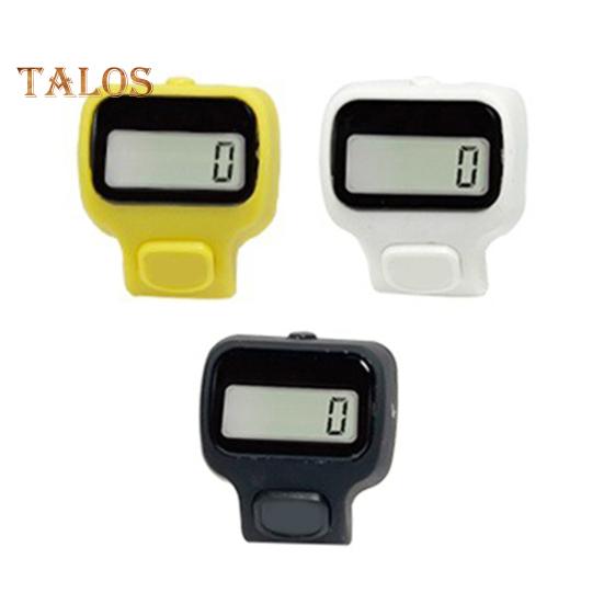 3 шт. Электронный счетчик-кольцо со светодиодной подсветкой, 5-значный счетчик цифр, ЖК-цифровой дисплей, ручной кликер, сбрасываемый мини-счетчик B
3 шт. Электронный счетчик-кольцо со светодиодной подсветкой, 5-значный счетчик цифр, ЖК-цифровой дисплей, ручной кликер, сбрасываемый мини-счетчик B