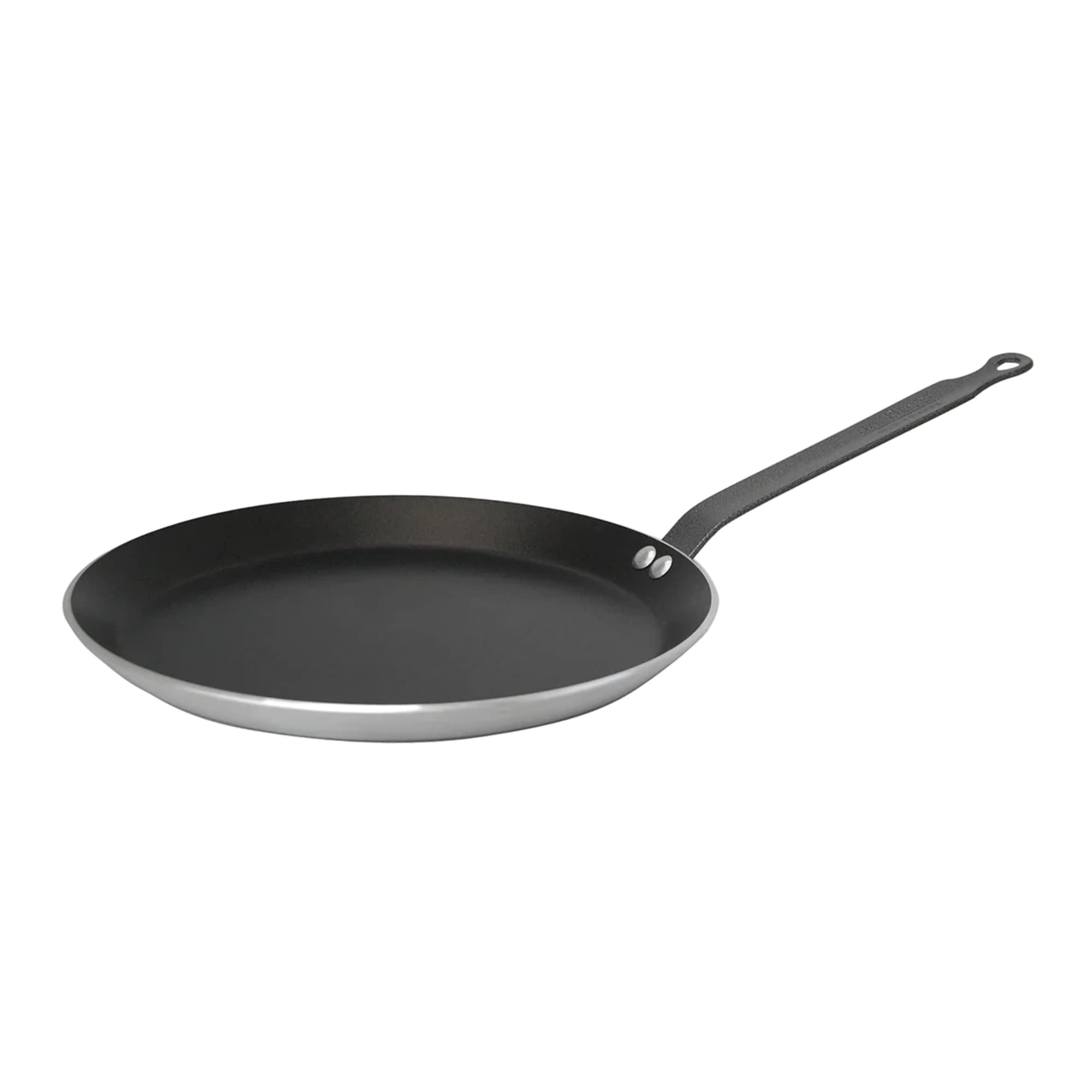 DE BUYER Non-Stick Crepe Pan, 26cm, 8185 Aluminum, France, GKL14026
DE BUYER Non-Stick Crepe Pan, 26cm, 8185 Aluminum, France, GKL14026