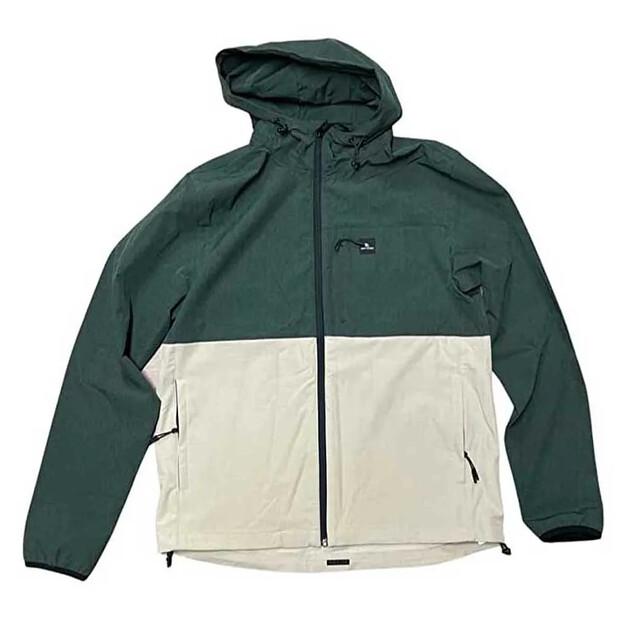 Rip Curl Anti Series Elite куртка S
Rip Curl Anti Series Elite куртка S