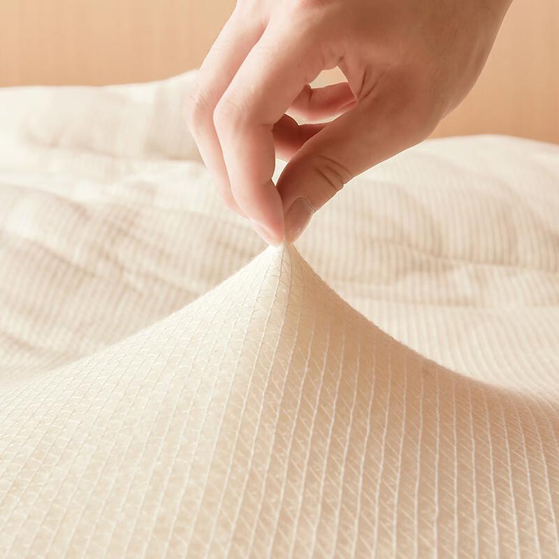 Red Bean A-Class Antibacterial Xinjiang Cotton Quilt 1.5x2m
Red Bean A-Class Antibacterial Xinjiang Cotton Quilt 1.5x2m