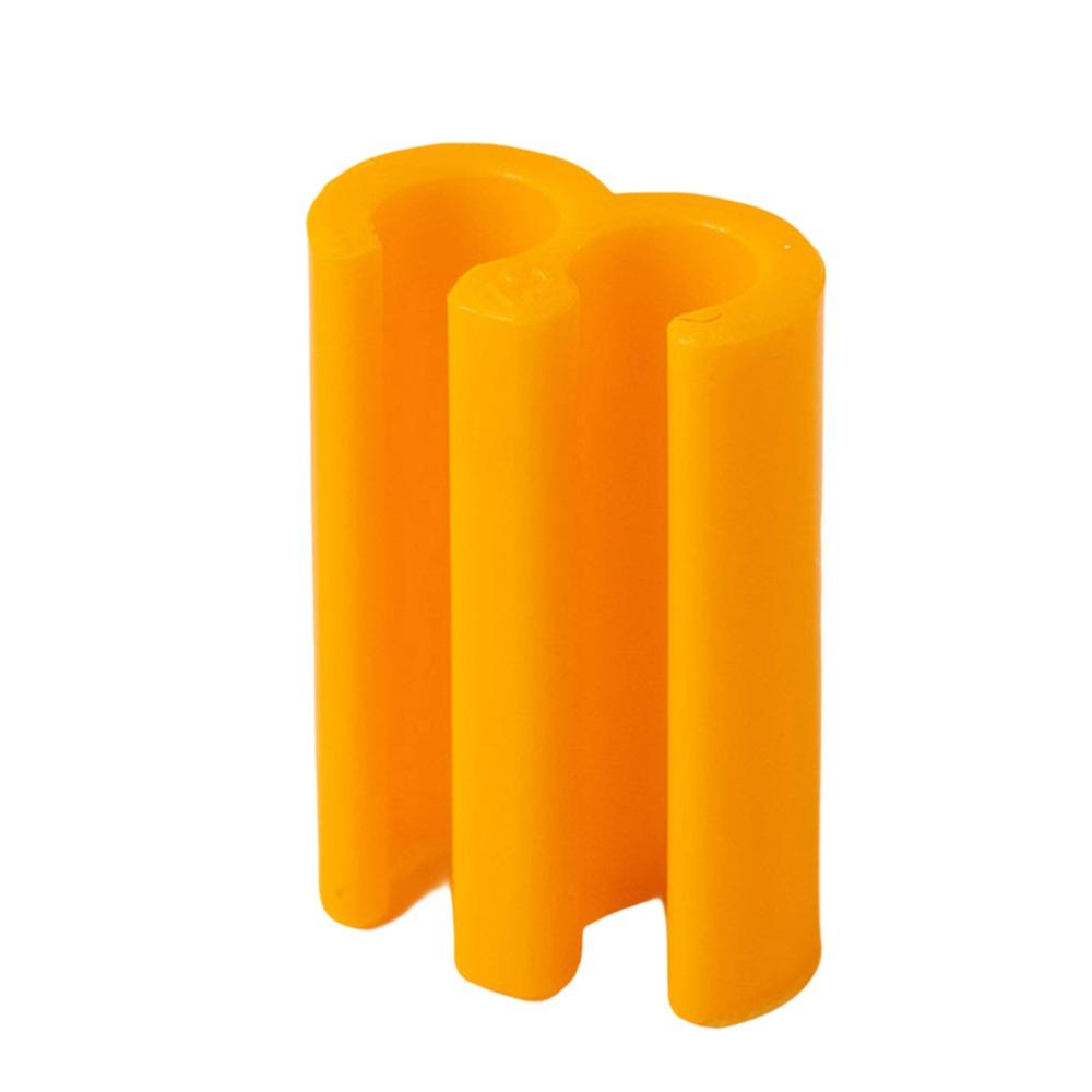 10Pcs Colorful Mesh Connector Buckle ABS Assembly Accessories Wire Mesh Fixing Buckle DIY Mesh Connector Lock помаранчевий
10Pcs Colorful Mesh Connector Buckle ABS Assembly Accessories Wire Mesh Fixing Buckle DIY Mesh Connector Lock помаранчевий