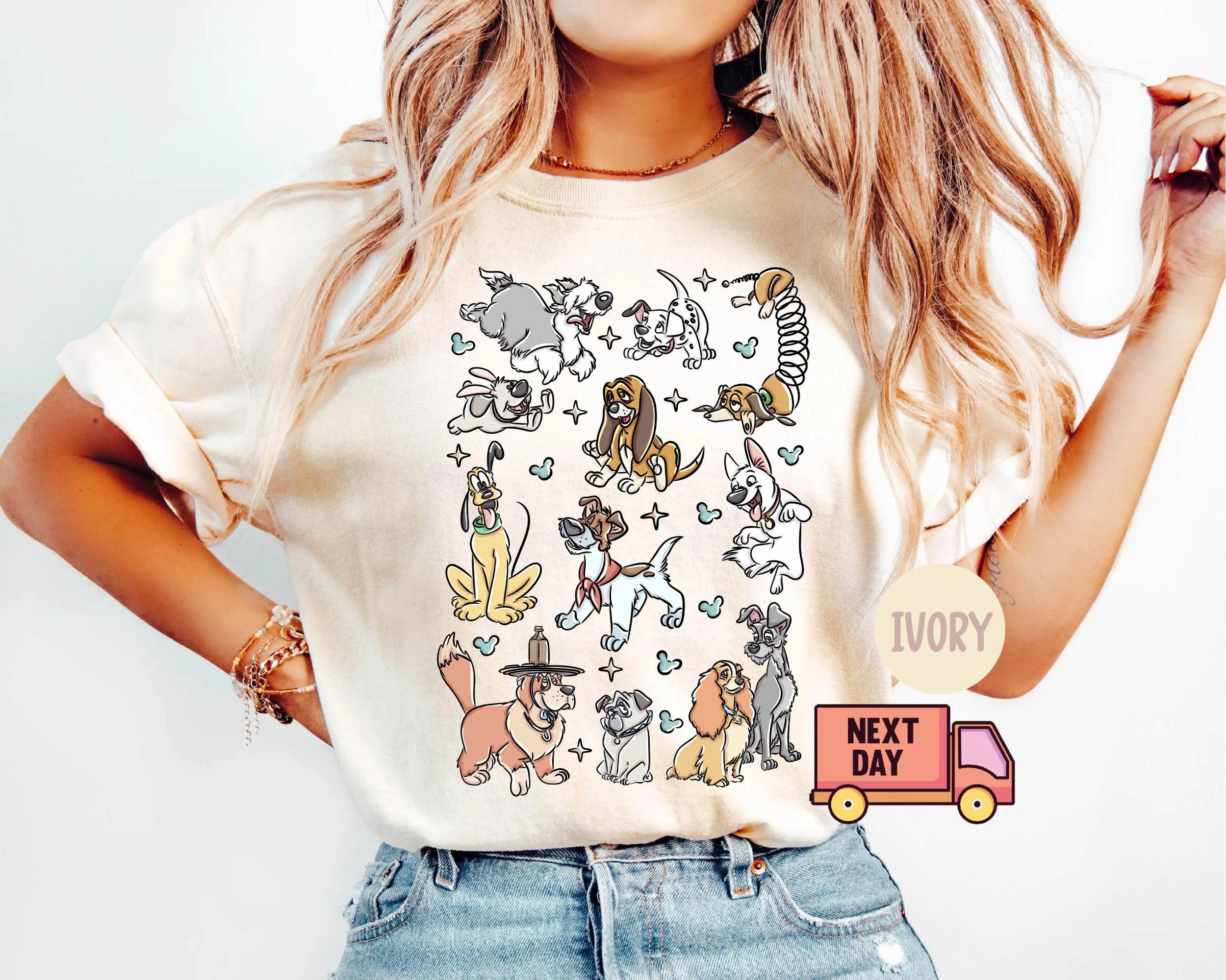 2026 Summer Bruto Puppy Graphic Tshirt Unisex Unisex Fashion Cotton Quality Casual Loose Short Sleeve Classic Unisex S
2026 Summer Bruto Puppy Graphic Tshirt Unisex Unisex Fashion Cotton Quality Casual Loose Short Sleeve Classic Unisex S