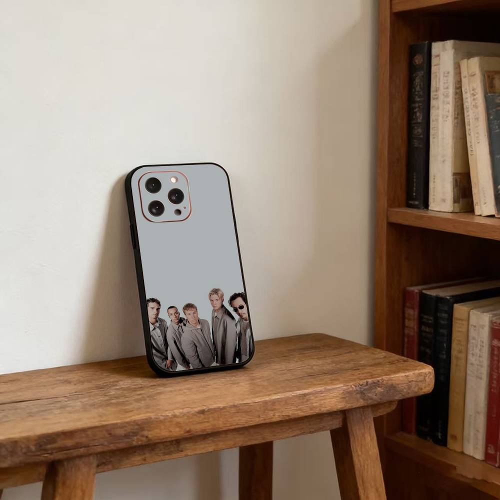 B-Backstreet Boys BSB Phone Case Silicone Soft For IPhone 17 16 15 14 13 12 11 X XR Plus Pro Max Plus iPhone13ProMax
B-Backstreet Boys BSB Phone Case Silicone Soft For IPhone 17 16 15 14 13 12 11 X XR Plus Pro Max Plus iPhone13ProMax