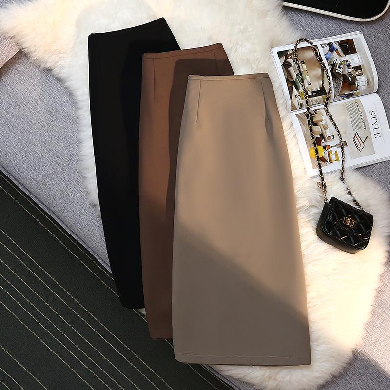 Women s 2025 Spring A-Line Black Skirt: Slim, High-Waist, Medium-Long Draped Design Medium чорний
Women s 2025 Spring A-Line Black Skirt: Slim, High-Waist, Medium-Long Draped Design Medium чорний
