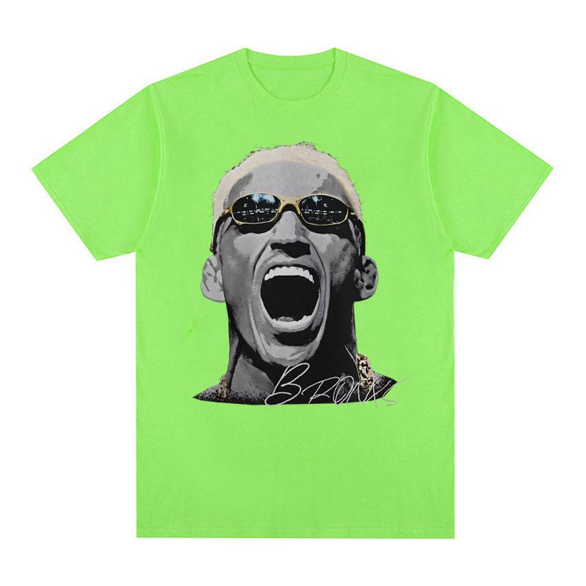 Limited Charles Oliveira Big Face Vintage Graphic T Shirt Unisex Fashion Gothic Cool T-shirts Unisex s Oversized Short Sleeve T-shirt 4XL
Limited Charles Oliveira Big Face Vintage Graphic T Shirt Unisex Fashion Gothic Cool T-shirts Unisex s Oversized Short Sleeve T-shirt 4XL