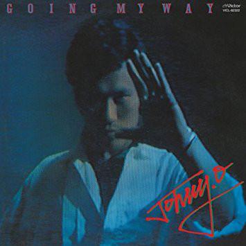 LP Record JOHNNY OKURA - Going My Way SJX20110 VICTOR 1979 Japan Obi Japanese Pop/Rock
LP Record JOHNNY OKURA - Going My Way SJX20110 VICTOR 1979 Japan Obi Japanese Pop/Rock