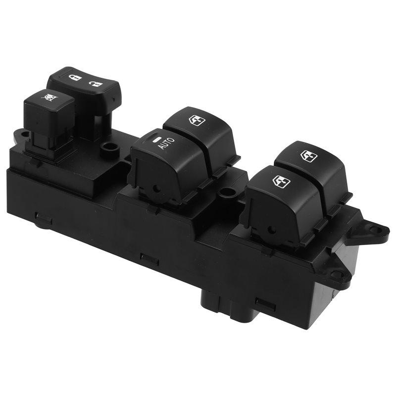 Electric Window Lifter Control Switch 8608A347 8608A238 For Mitsubishi Outlander 2013-2018 чёрный
Electric Window Lifter Control Switch 8608A347 8608A238 For Mitsubishi Outlander 2013-2018 чёрный