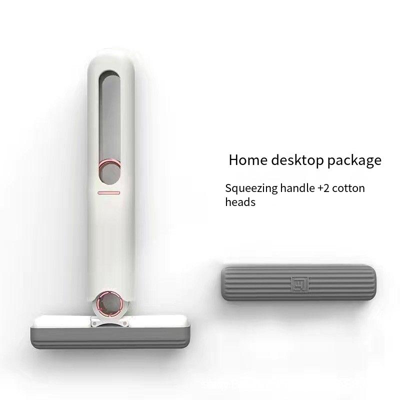 Мини-швабра с мощным отжимом Мини-швабра Складная домашняя швабра для уборки с самоотжимом Швабры для мытья полов Инструменты для чистки окон и автомобилей 1 mop +2 cotton head
Мини-швабра с мощным отжимом Мини-швабра Складная домашняя швабра для уборки с самоотжимом Швабры для мытья полов Инструменты для чистки окон и автомобилей 1 mop +2 cotton head