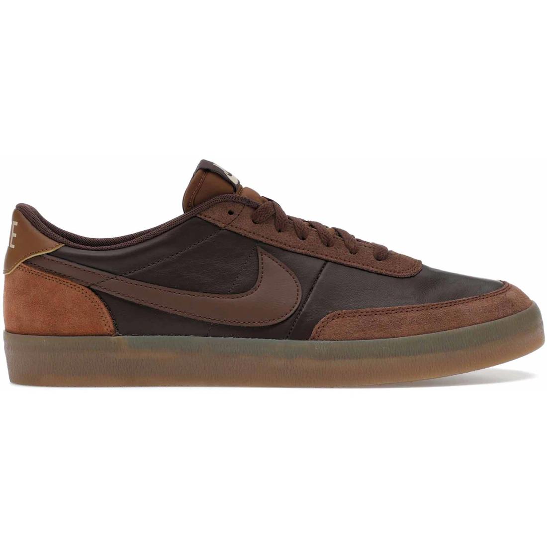 Кроссовки Nike Killshot 2 Leather Baroque Brown Light British Tan Sesame Cacao Wow(IB4504-237) 41
Кроссовки Nike Killshot 2 Leather Baroque Brown Light British Tan Sesame Cacao Wow(IB4504-237) 41