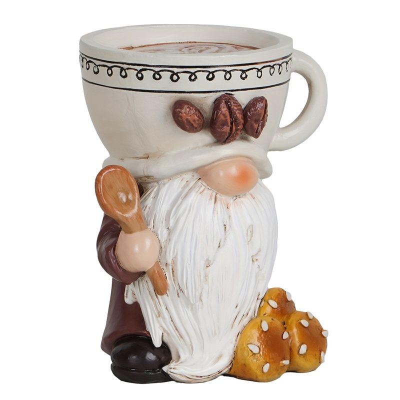A44Z-Coffee Figurine Decoration Home And Bar Decoration Coffee Culture Exquisite Gift Selection Handmade Artwork
A44Z-Coffee Figurine Decoration Home And Bar Decoration Coffee Culture Exquisite Gift Selection Handmade Artwork