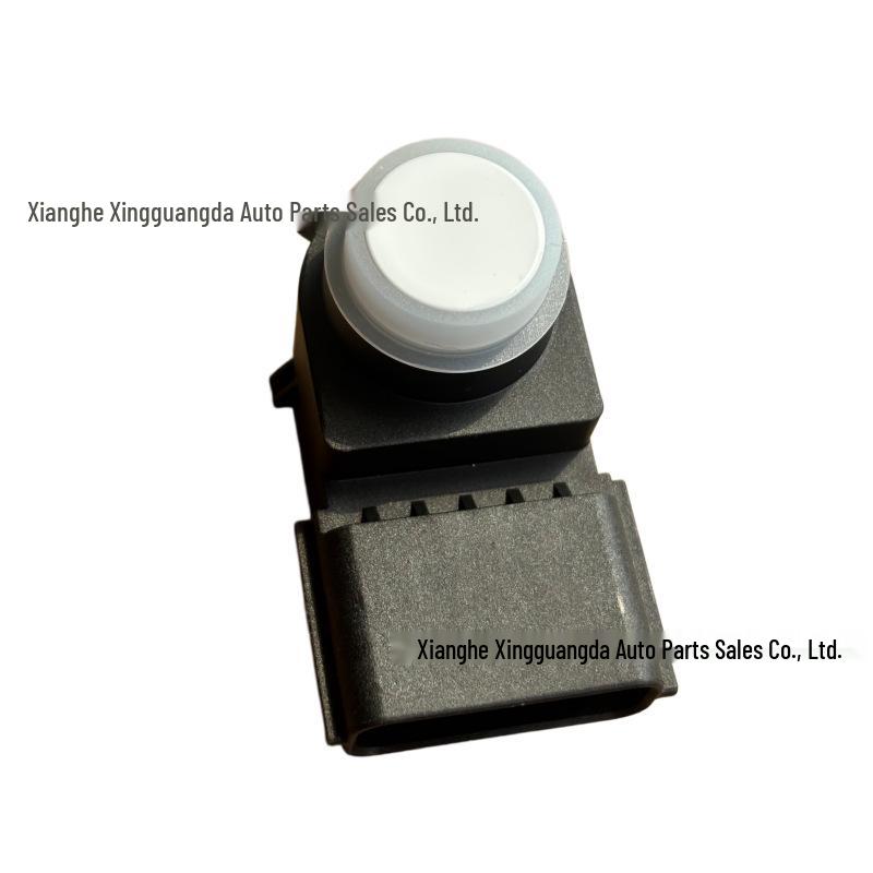 Compatible PDC Parking Radar for Hyundai Kia: Models 99310-D9000 & 99310-S1800 S1800
Compatible PDC Parking Radar for Hyundai Kia: Models 99310-D9000 & 99310-S1800 S1800