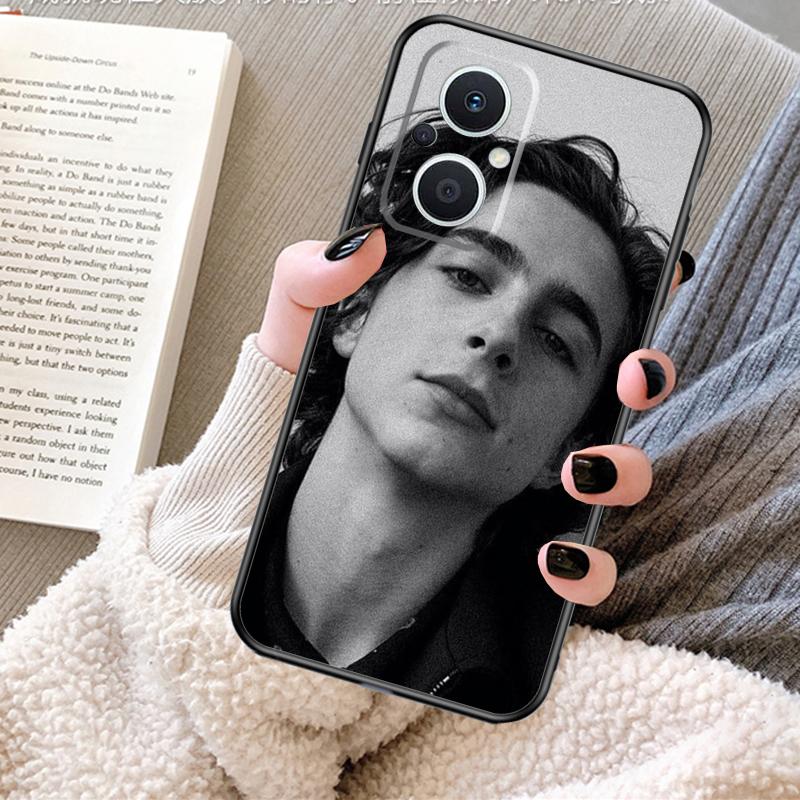 Timothee Chalamet Case For OPPO Reno 12 F 13 13F 11F 8T 7 8 10 Pro OPPO Find X8 Pro X6 X3 X5 Lite Cover Fundas OPPO Find X5 Pro
Timothee Chalamet Case For OPPO Reno 12 F 13 13F 11F 8T 7 8 10 Pro OPPO Find X8 Pro X6 X3 X5 Lite Cover Fundas OPPO Find X5 Pro
