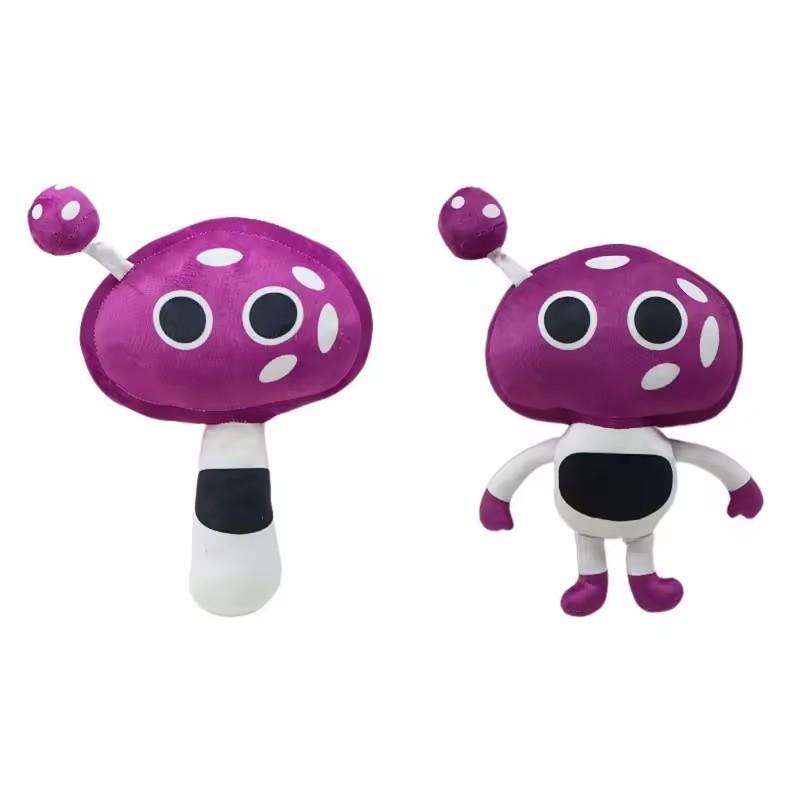 Garden of Banban 0 Plush Garten of Banban 0 Truffletoot Sprunki Plush Doll Peluches Plushie Stuffed Animal Mascot Christmas Gift
Garden of Banban 0 Plush Garten of Banban 0 Truffletoot Sprunki Plush Doll Peluches Plushie Stuffed Animal Mascot Christmas Gift