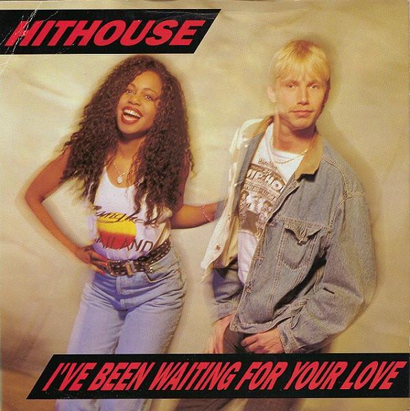 7inch Record HITHOUSE - I ve Been Waiting For Your Love BORG5 The Brothers Or 1990 UK Dance & Electronica Used
7inch Record HITHOUSE - I ve Been Waiting For Your Love BORG5 The Brothers Or 1990 UK Dance & Electronica Used