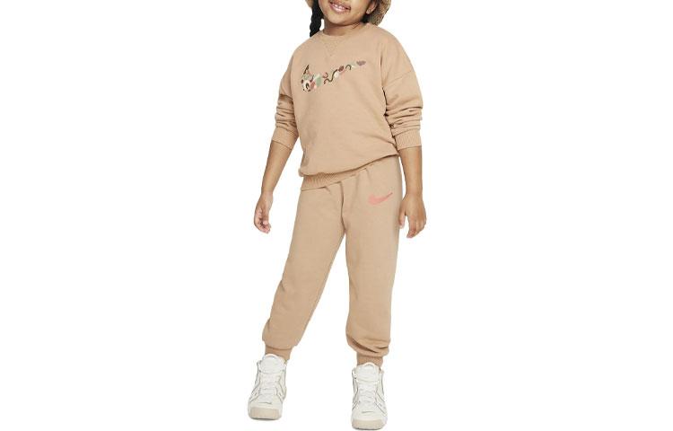 Nike Kids Matching Sets Khaki Kids FV2887-200 6
Nike Kids Matching Sets Khaki Kids FV2887-200 6