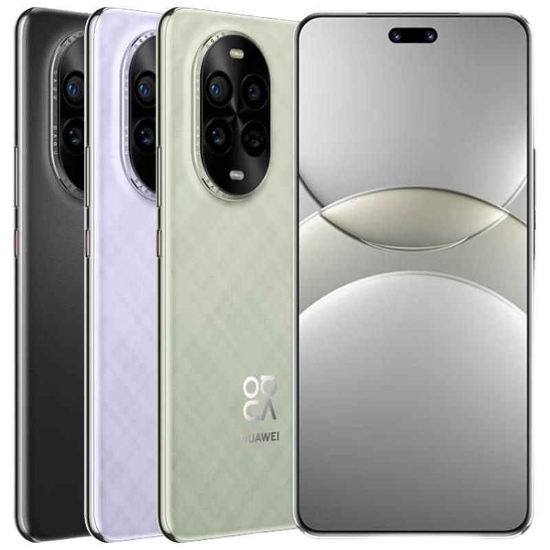 Huawei Nova 13 Pro Smartphone (CN version) 256GB
Huawei Nova 13 Pro Smartphone (CN version) 256GB
