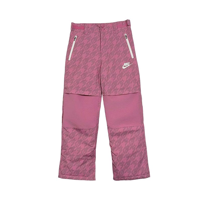 Nike Kids Ski Pants Thickened HV1604-699 M
Nike Kids Ski Pants Thickened HV1604-699 M