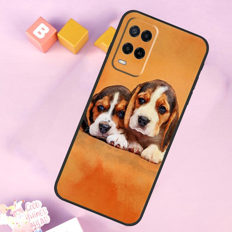 Beagle Dog Case For Oppo A98 A78 A18 A38 A58 A74 A94 A54 A15 A17 A57 A6 A5 Pro A16 A76 A96 A40 A60 A80 OPPO A76
Beagle Dog Case For Oppo A98 A78 A18 A38 A58 A74 A94 A54 A15 A17 A57 A6 A5 Pro A16 A76 A96 A40 A60 A80 OPPO A76