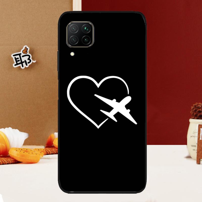 Airplane Pilot For Huawei Nova 10 9 SE 3i 7i 8i 11i 12i Y60 Y61 Y70 Y72 Y73 Y90 Y91 P20 P30 P40 Lite Case Huawei Nova 10
Airplane Pilot For Huawei Nova 10 9 SE 3i 7i 8i 11i 12i Y60 Y61 Y70 Y72 Y73 Y90 Y91 P20 P30 P40 Lite Case Huawei Nova 10