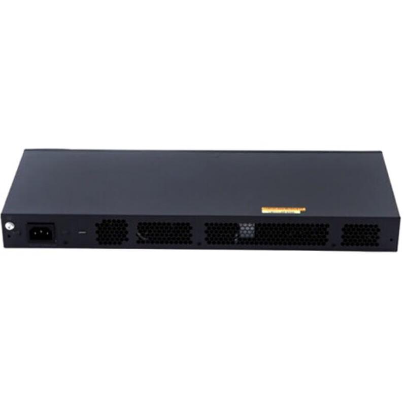 H3C LS-S5110V2-52P-SI Enterprise Gigabit Managed Switch
H3C LS-S5110V2-52P-SI Enterprise Gigabit Managed Switch