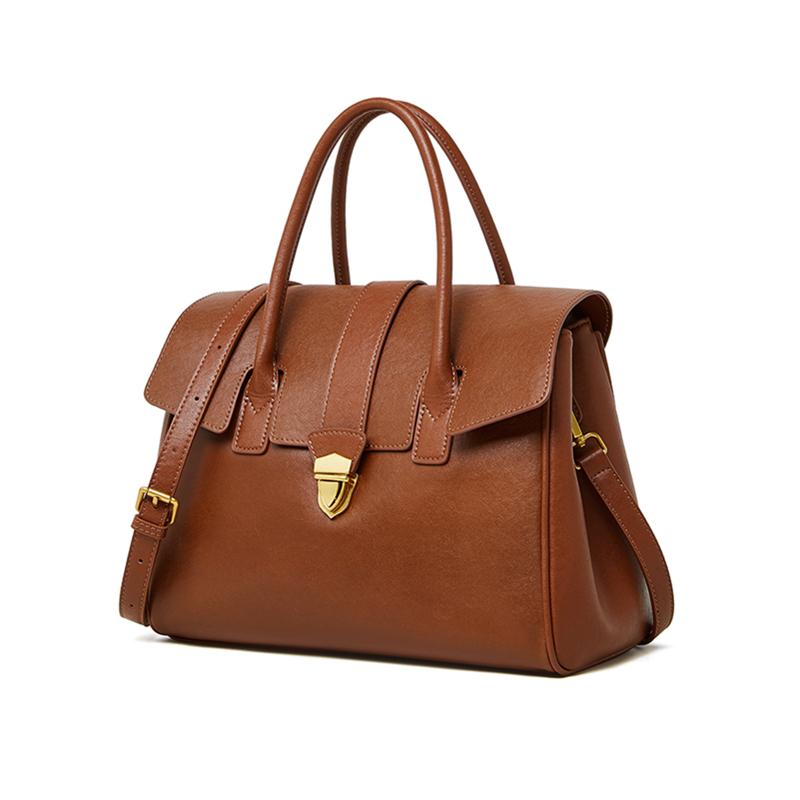 Hifashi Vintage Cow Genuine Leather Large Tote Handbags For Women 2026 Luxury Designer Office Satchel Shoulder Crossbody Bags світло-коричневого кольору
Hifashi Vintage Cow Genuine Leather Large Tote Handbags For Women 2026 Luxury Designer Office Satchel Shoulder Crossbody Bags світло-коричневого кольору