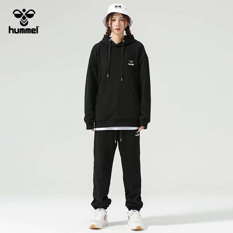 Hummel Unisex Loose Fit Hoodie & Joggers Set 2XL
Hummel Unisex Loose Fit Hoodie & Joggers Set 2XL