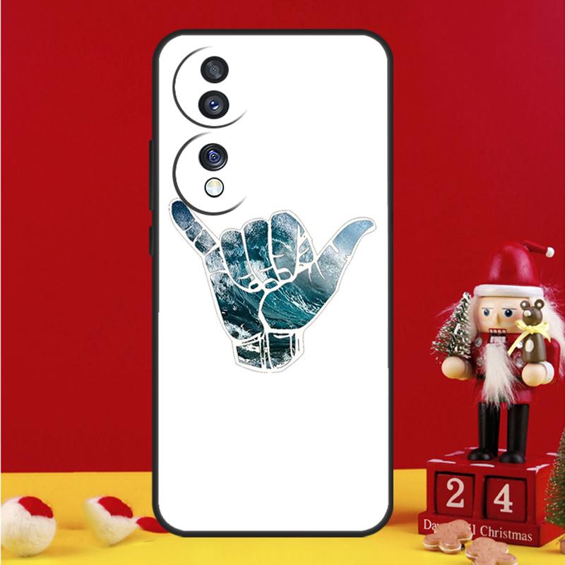 Чехол Shaka Surf Hang loose Для Honor Magic V5 5 6 7 Pro Honor 50 70 90 200 400 Lite X7a X9b X9c X9a X8a X8b Чехол Honor 90 Lite
Чехол Shaka Surf Hang loose Для Honor Magic V5 5 6 7 Pro Honor 50 70 90 200 400 Lite X7a X9b X9c X9a X8a X8b Чехол Honor 90 Lite