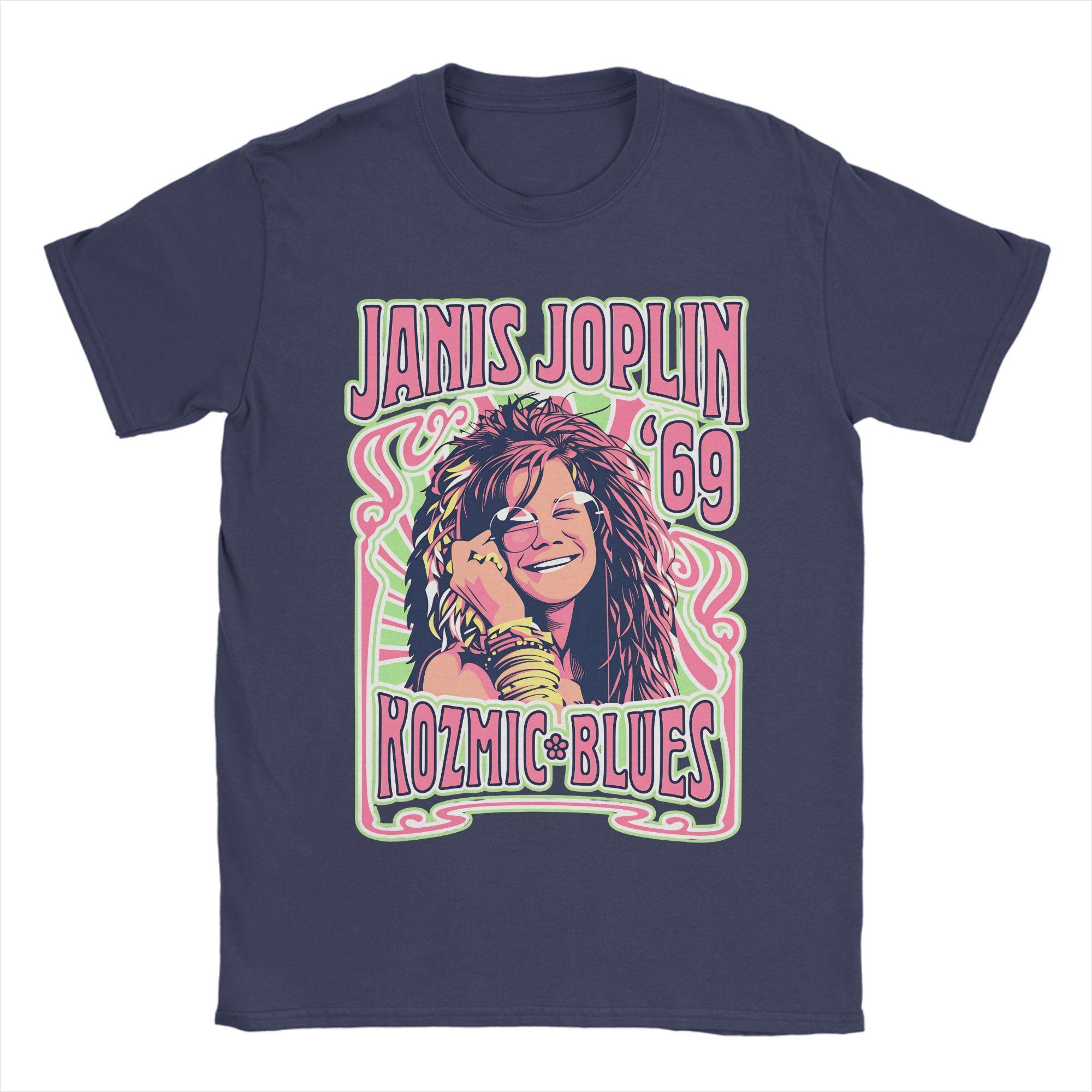 Summer Janis Joplin Live In Concert Fashion TShirts Cotton Tee Shirt for Couple Y2K Classic Plus Size Short Sleeve Top Tees 4XL
Summer Janis Joplin Live In Concert Fashion TShirts Cotton Tee Shirt for Couple Y2K Classic Plus Size Short Sleeve Top Tees 4XL