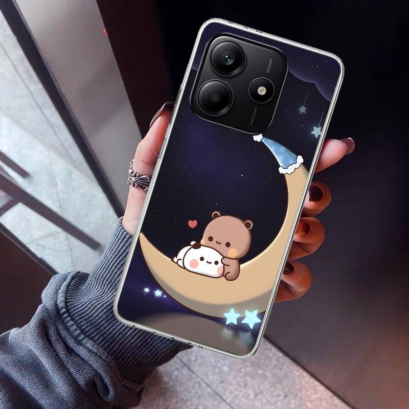 Cute Peach Goma Cat Phone Case For Xiaomi Redmi Note 10 11 12 13 14 15 Pro Plus 11S 12S 14S 11T 11E 10S Soft TPU Back Cover Redm Note 15 Pro Plus
Cute Peach Goma Cat Phone Case For Xiaomi Redmi Note 10 11 12 13 14 15 Pro Plus 11S 12S 14S 11T 11E 10S Soft TPU Back Cover Redm Note 15 Pro Plus
