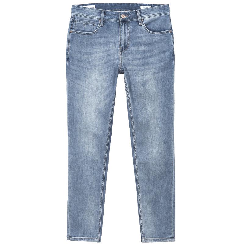 JACK&JONES Men s Stretch Slim Fit Washed Jeans 31/31
JACK&JONES Men s Stretch Slim Fit Washed Jeans 31/31