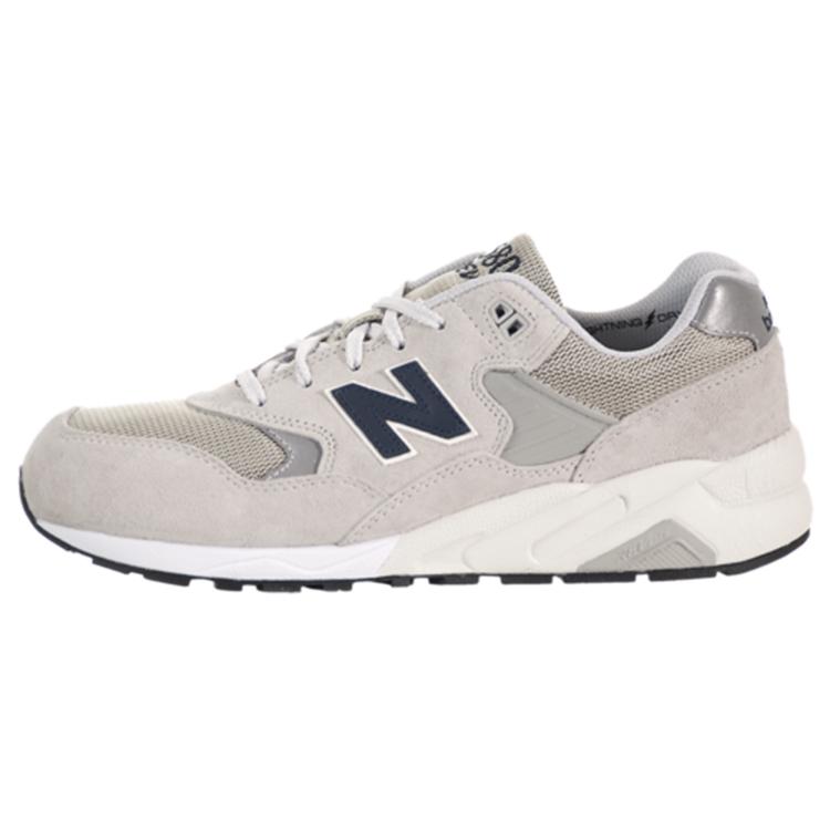 New Balance 580 Explorer Grey 40
New Balance 580 Explorer Grey 40