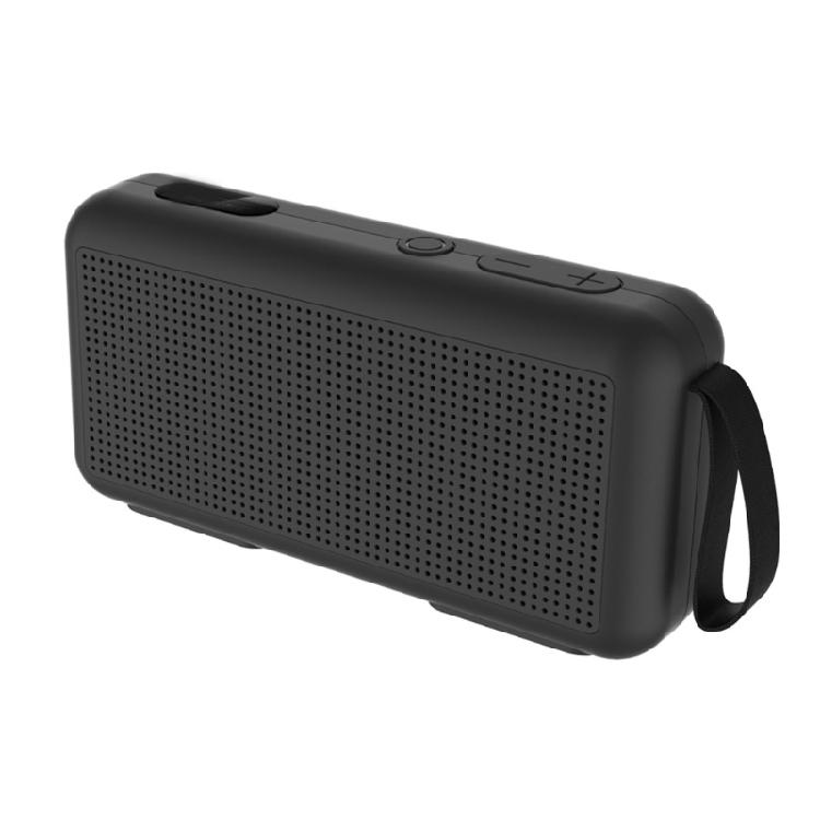 Portable Speakers Stereo Sound Travel Outdoor Speaker Bluetooth-compatible 5.0 1
Portable Speakers Stereo Sound Travel Outdoor Speaker Bluetooth-compatible 5.0 1