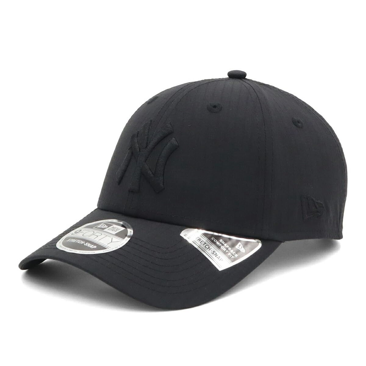 New Era newera Уличная кепка 9FORTY Stretch Snap 14693843 NER36O5970 MLB New York Yankees NY Черный CORDURA Стрейч Рипстоп Эксклюзивная шляпа ONSPOTZ Cordura
New Era newera Уличная кепка 9FORTY Stretch Snap 14693843 NER36O5970 MLB New York Yankees NY Черный CORDURA Стрейч Рипстоп Эксклюзивная шляпа ONSPOTZ Cordura