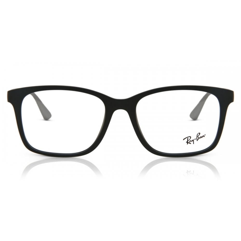 Ray Ban Rx7059d Asian Fit 5555 Унисекс Очки Black/55
Ray Ban Rx7059d Asian Fit 5555 Унисекс Очки Black/55