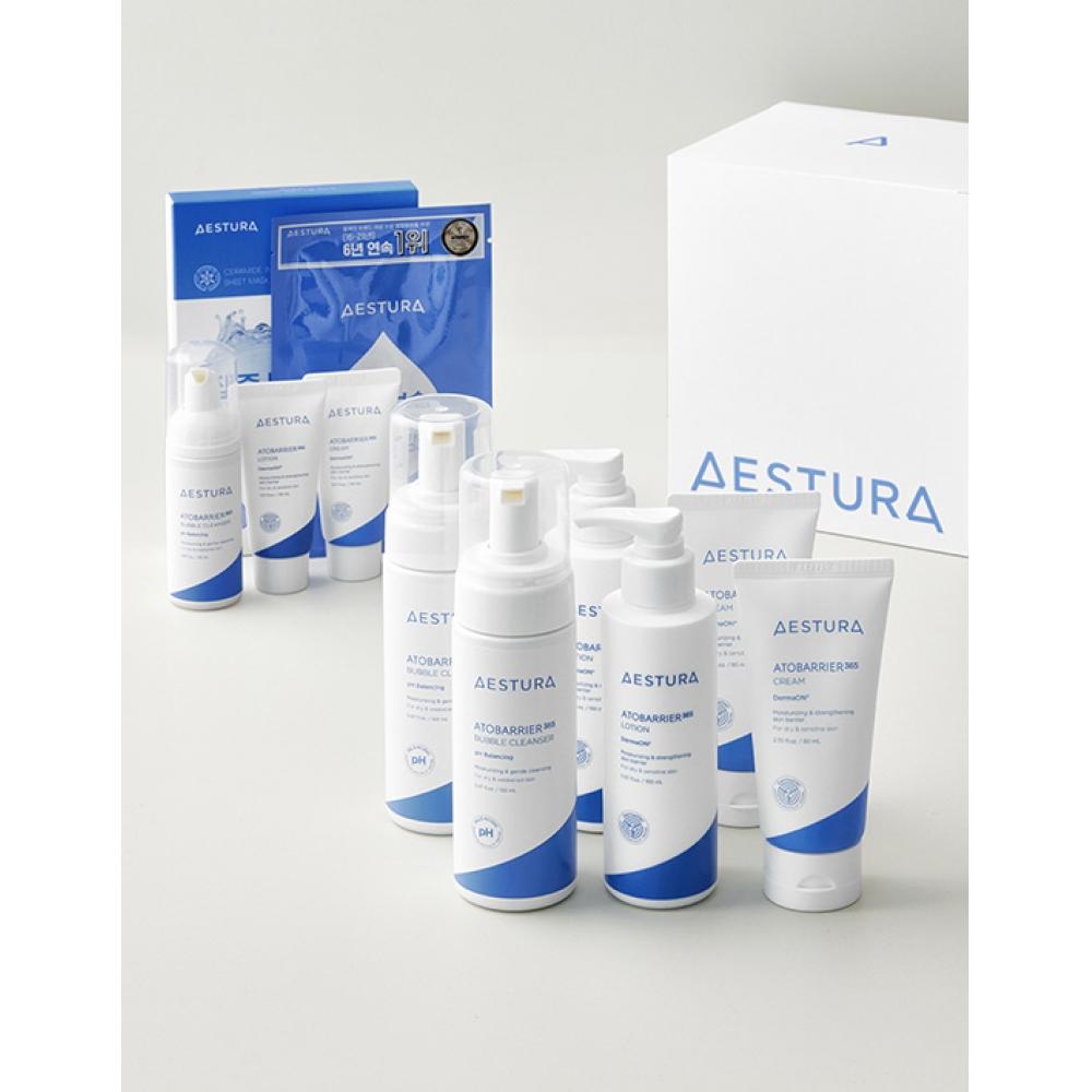 Набор для укрепления кожного барьера Estra Family включает 80 мл 2+лосьон 150 мл 2+пенящееся очищающее средство 150 мл 2+4 бесплатно
Набор для укрепления кожного барьера Estra Family включает 80 мл 2+лосьон 150 мл 2+пенящееся очищающее средство 150 мл 2+4 бесплатно