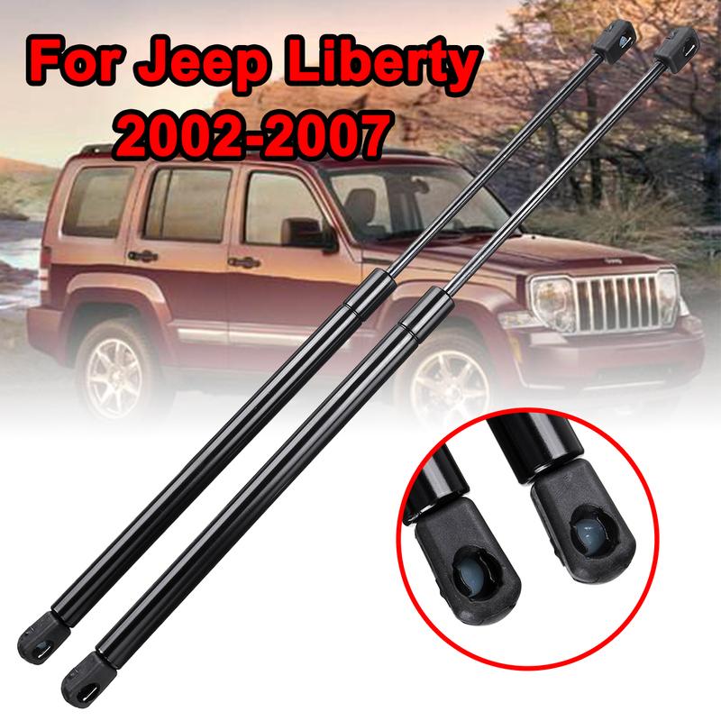 2 шт. Для Jeep Liberty 2002-2007 SG314037 Передняя часть двигателя Капот Подъемные опоры Опоры Рычаг Газовые пружины Амортизаторы Распорки
2 шт. Для Jeep Liberty 2002-2007 SG314037 Передняя часть двигателя Капот Подъемные опоры Опоры Рычаг Газовые пружины Амортизаторы Распорки