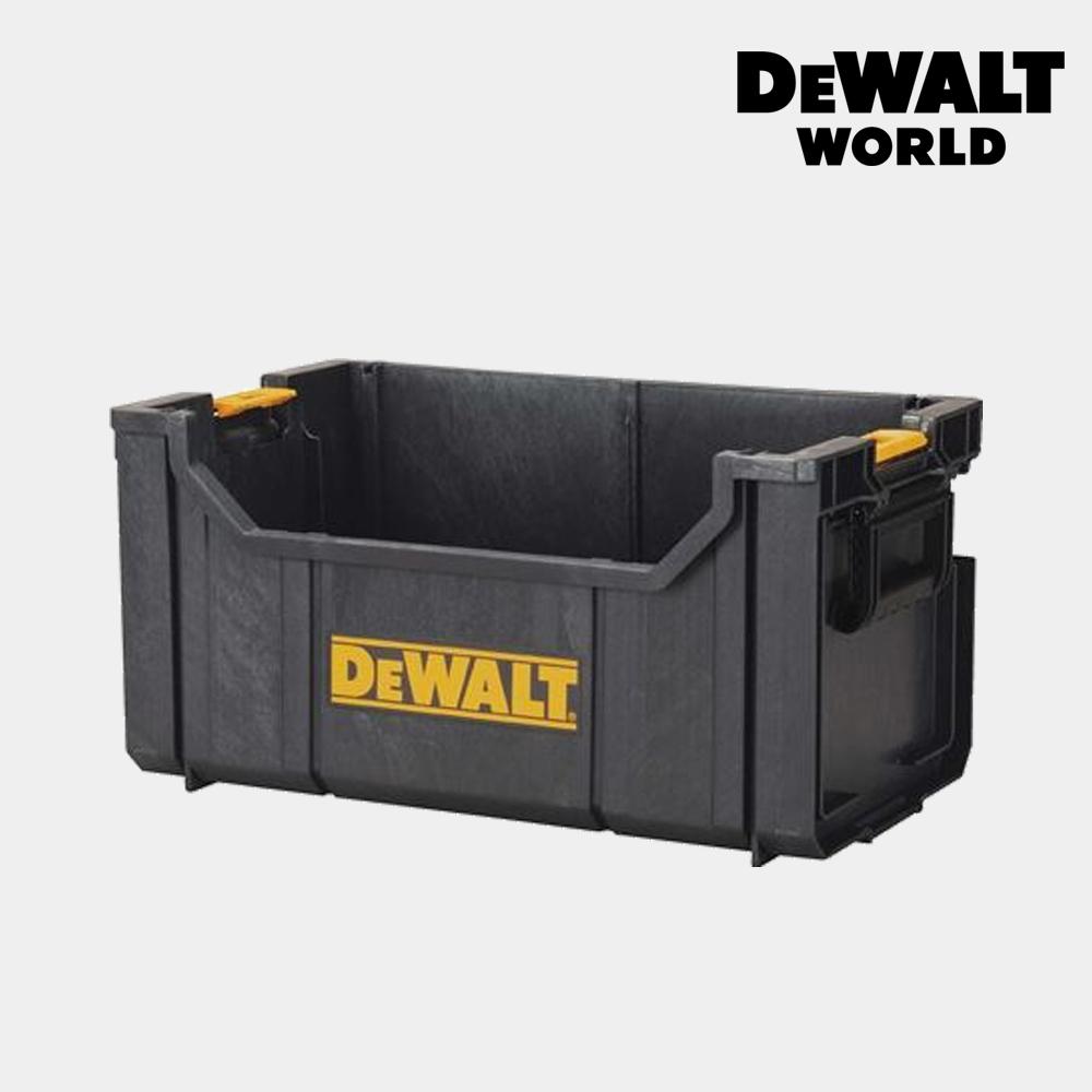 Dewalt World Dewalt Tool Box Tough System Car Wash Storage Open Tool Box Dwst08205
Dewalt World Dewalt Tool Box Tough System Car Wash Storage Open Tool Box Dwst08205