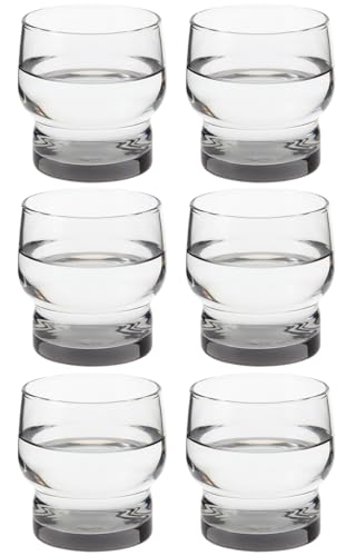 Toyo Sasaki Glass 08004HS-SS Tumbler, Father s Day, Black, 7.1 fl oz (210 ml), HS Stack, Made in Japan, Dishwasher Safe, Pack of 6
Toyo Sasaki Glass 08004HS-SS Tumbler, Father s Day, Black, 7.1 fl oz (210 ml), HS Stack, Made in Japan, Dishwasher Safe, Pack of 6
