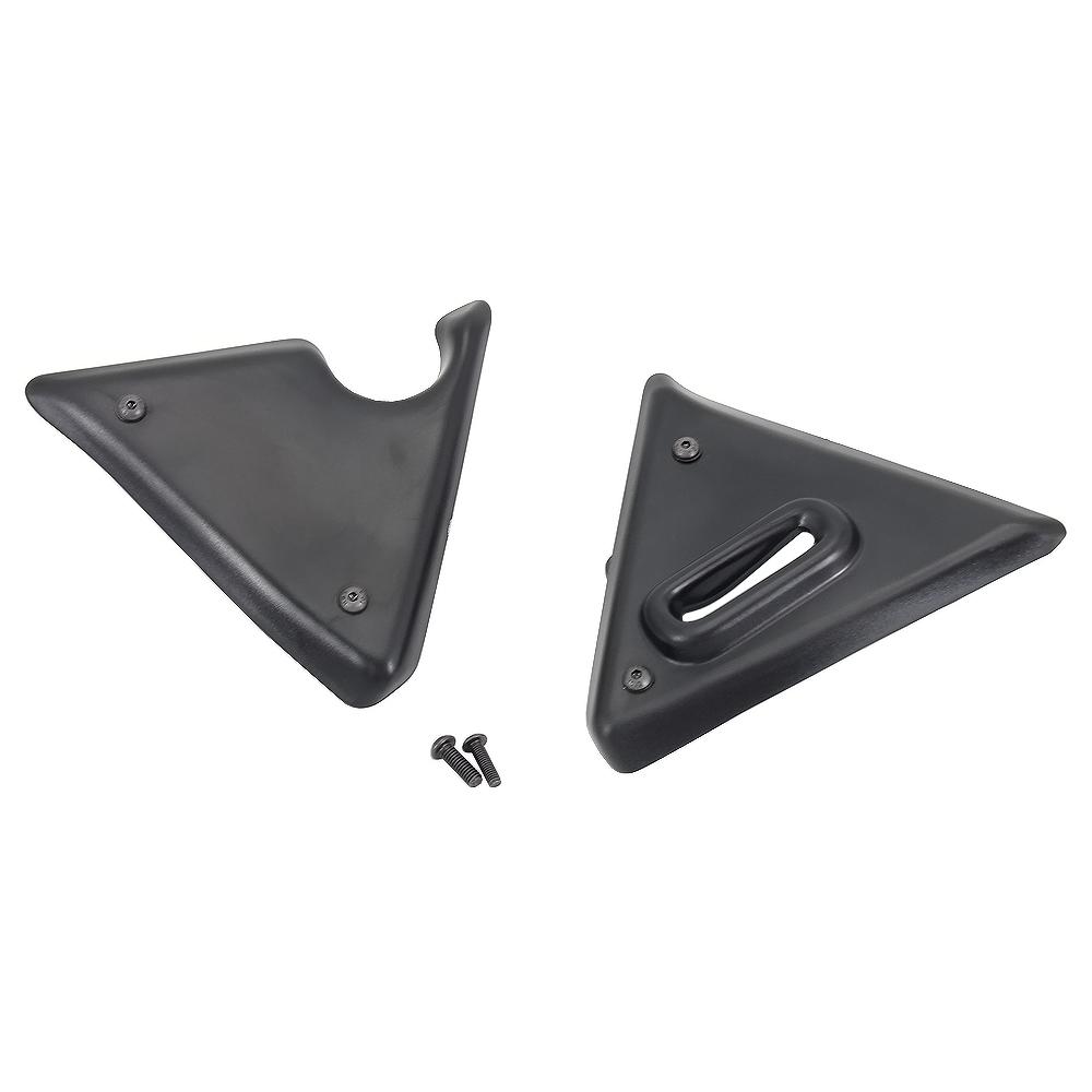 Motorcycle Side Fill Panel Cover Fairing Protector For Honda CRF 1100 L CRF1100L Africa Twin Adventure Sport 2020-2025 чёрный
Motorcycle Side Fill Panel Cover Fairing Protector For Honda CRF 1100 L CRF1100L Africa Twin Adventure Sport 2020-2025 чёрный
