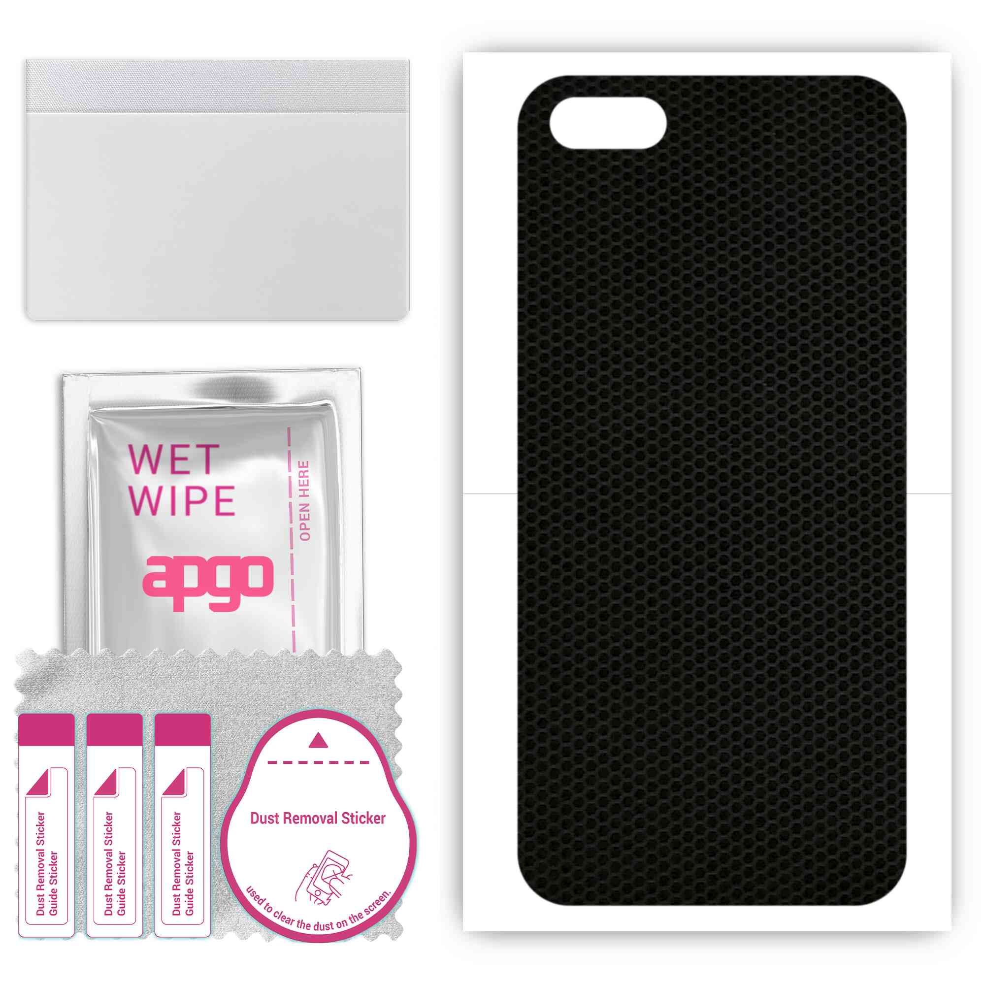 Apgo Protective Skin Sticker для задньої панелі, сумісний з Huawei Y5 lite (2018 р), Пакетна плівка, фольга, вініл – матриця візерунків
Apgo Protective Skin Sticker для задньої панелі, сумісний з Huawei Y5 lite (2018 р), Пакетна плівка, фольга, вініл – матриця візерунків