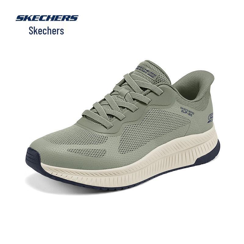 Чоловічі повсякденні кросівки Skechers 118423 Flash-Wear L
Чоловічі повсякденні кросівки Skechers 118423 Flash-Wear L